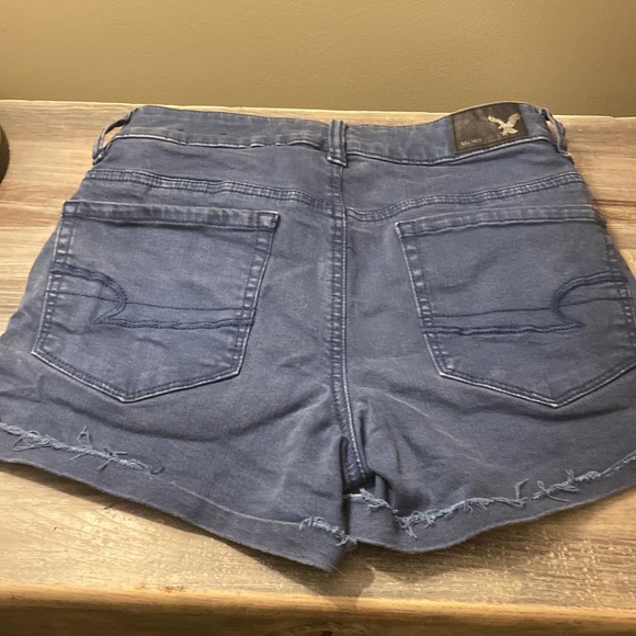 2 pairs of American Eagle Shorts - Picture 5 of 11
